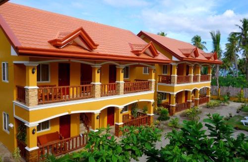 Logon Resort | SLAM'S Garden Dive Resort
