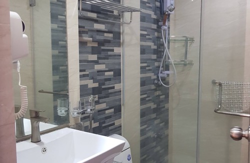 Barretto Hotel | Sleep and Stay Hotel