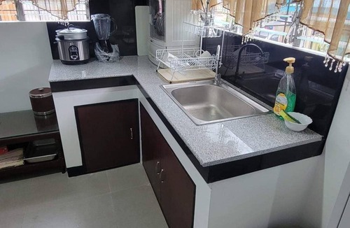 Tagbilaran House | Sleeps up to 8 , additional 6 dollars fee over 8 bungalow house.