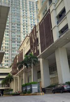 San Lorenzo Apartment | SLP Montecillo