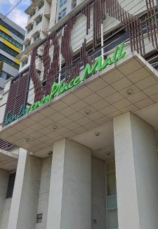 San Lorenzo Apartment | SLP Montecillo