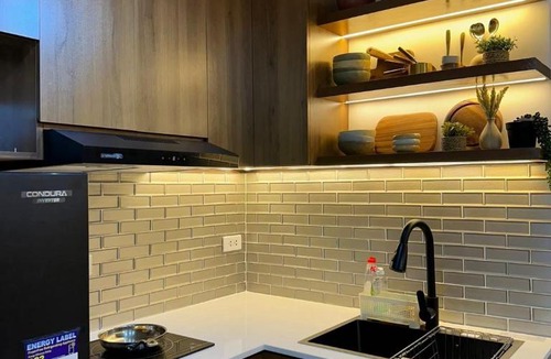 Las Pinas Apartment | SM Bicutan Staycation by Urban Suite
