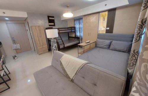 Jaro Apartment | SM Style