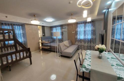 Jaro Apartment | SM Style