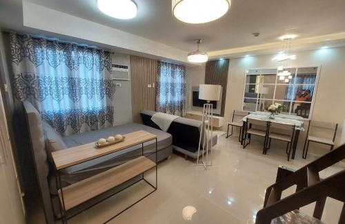 Jaro Apartment | SM Style