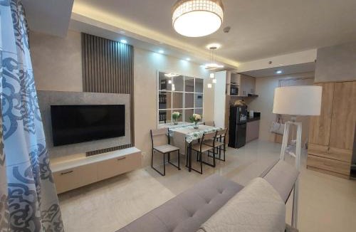 Jaro Apartment | SM style