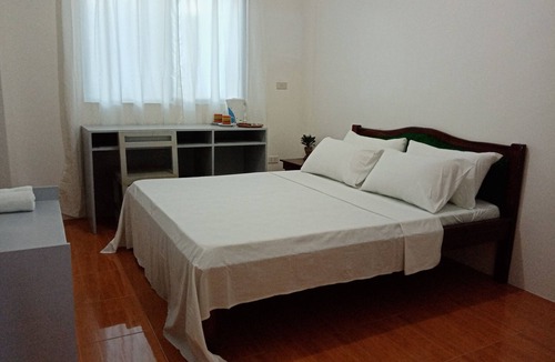 Santa Fe Bed & Breakfast | SMAK's Apartment (entire apartment) | Bantayan Island | Santa Fe