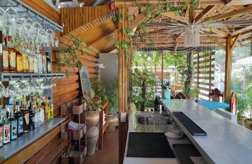Santa Fe Hotel | SMAK's Hotel