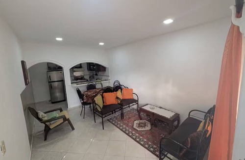 Veragua Apartment | Small apartment in central area