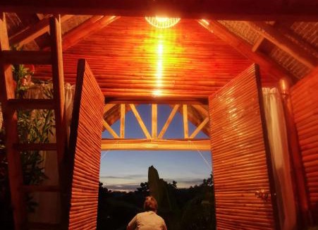 Barili House | SMALL CABIN IN THE SOUTH