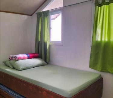 Baguio House | Small House - Baguio