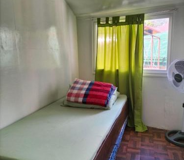 Baguio House | Small House - Baguio