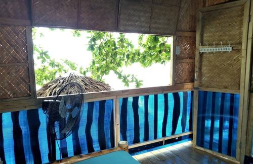 Calatrava Hotel | SmallFry's Beach Resort