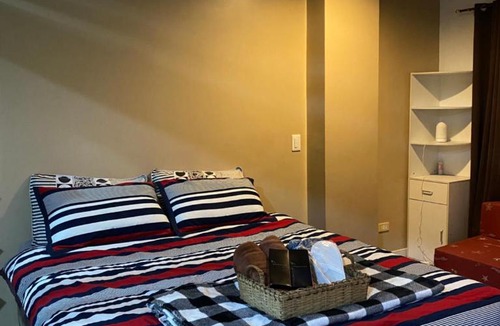 Cagayan de Oro Apartment | Smart Condo-UPTOWN CDO