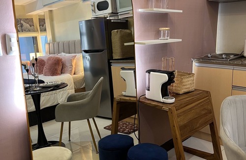 Pinagsama Condo | Smart Home Viceroy Residences