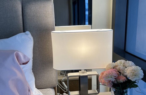 Pinagsama Condo | Smart Home Viceroy Residences