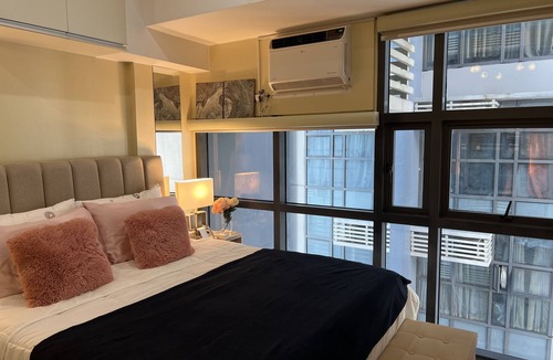 Pinagsama Condo | Smart Home Viceroy Residences