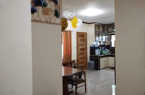 Padada Bed & Breakfast | SMB place