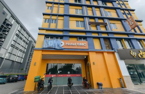 Shah Alam Hotel | SMC Hotel Alam Avenue