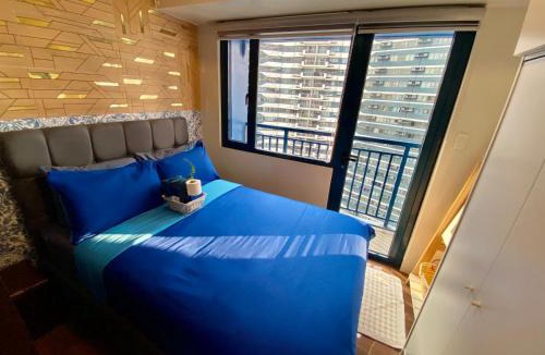 San Antonio Apartment | SMDC Air Residence-LucasCove Sorrento Vibes in Makati