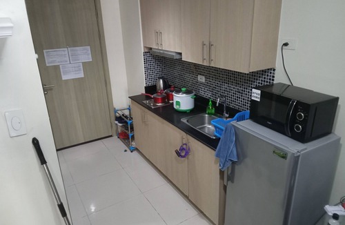 Taguig Condo | SMDC Breeze Residences - J's Staycation