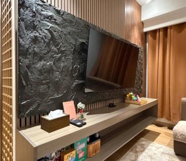 Marilao Apartment | SMDC Cheer residences-ZKL SUITES