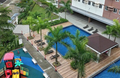 Trece Martires Apartment | SMDC HOPE Residences Get together with Ur Family.