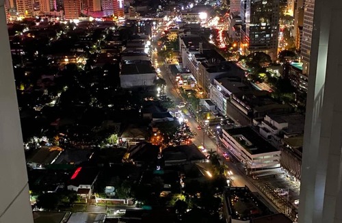 Paco Apartment | SMDC Jazz Residences Makati, Makati 1209