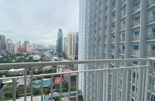 Paco Apartment | SMDC Jazz Residences Makati, Makati 1209
