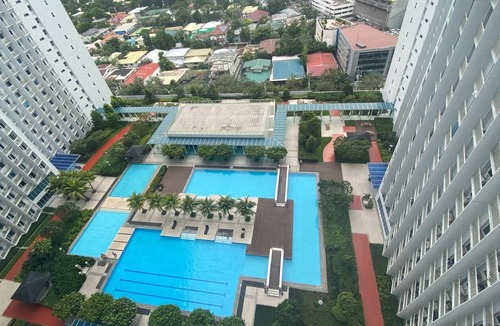 Paco Apartment | SMDC Jazz Residences Makati, Makati 1209