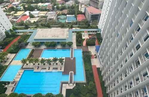 Paco Apartment | SMDC Jazz Residences Makati, Makati 1209