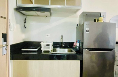 Santa Rosa Condo | SMDC Park Residences Condo unit near SM City of Santa Rosa Laguna
