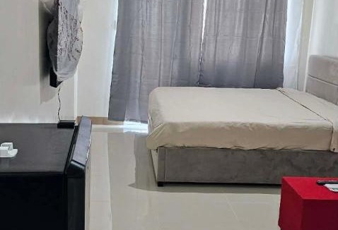 Iloilo Apartment | SMDC STYLES - King-Size Bed, Building C, Free Netflix, ILOILO CITY