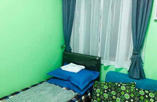 Santa Teresita Apartment | SMDC Sun Residences