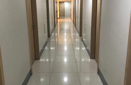 Santa Teresita Apartment | SMDC Sun Residences
