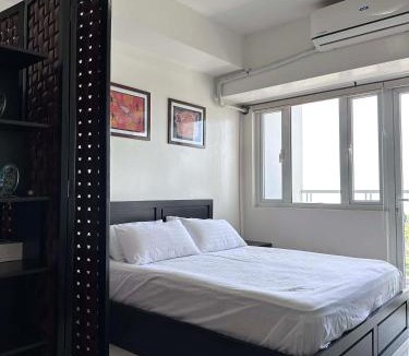 Tagaytay Apartment | SMDC Tagaytay Condominium
