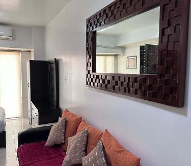 Tagaytay Apartment | SMDC Tagaytay Condominium