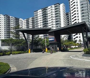 Iloilo Apartment | SMDC - Urban Grace condo