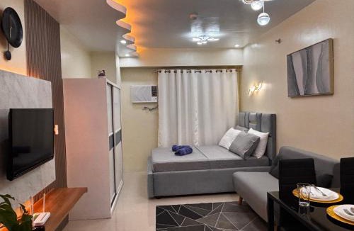 Iloilo Apartment | SMDC - Urban Grace condo