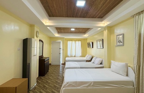 Ocampo Hotel | SMDP Resort Hotel CamSur