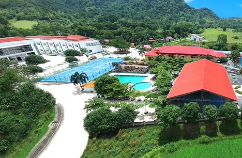 Bamban Hostel | SME-AG HOMESTAY - Hostel