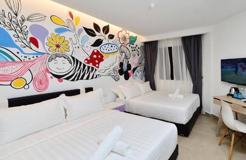 Shah Alam Hotel | Smile Hotel Shah Alam Seksyen 9