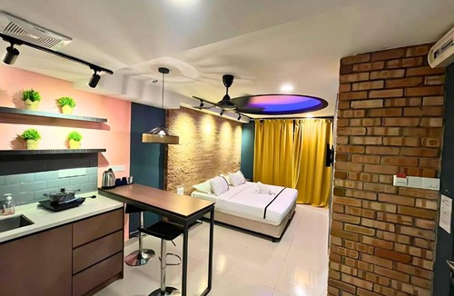Pekeliling Hotel | Smile Hotel Titiwangsa Pekeliling Sentul