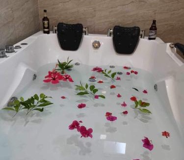 San Fernando Bed & Breakfast | SMyleINN Farm