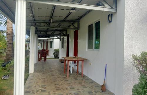 Maria House | Smylen Homestay