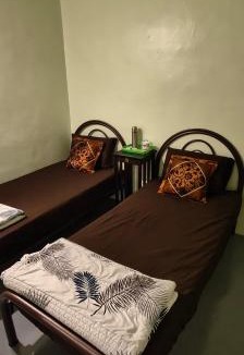 Batu Pahat Apartment | Snoopy homestay Two Bedroom