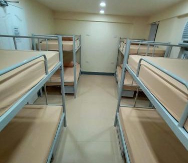 Paco Hostel | Snoozeph