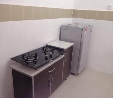 Pulai Chondong House | Sobey Laris Homestay KOK LANAS