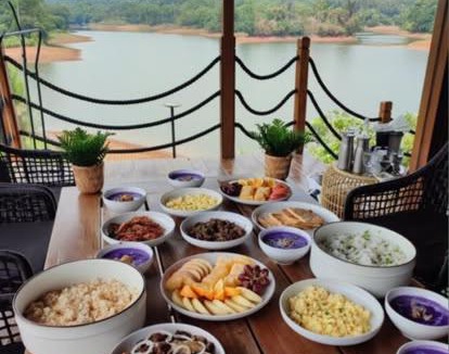 Cavinti House | Sofia's Lake Resort Cavinti