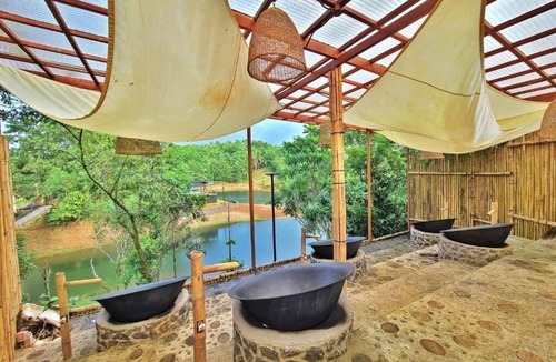 Cavinti Resort | Sofia's Lake Resort